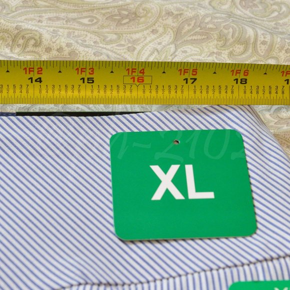 S.C.‎ & CO Ladies' Skort Pull-On, Tummy Control Waistband Black - Picture 7 of 8